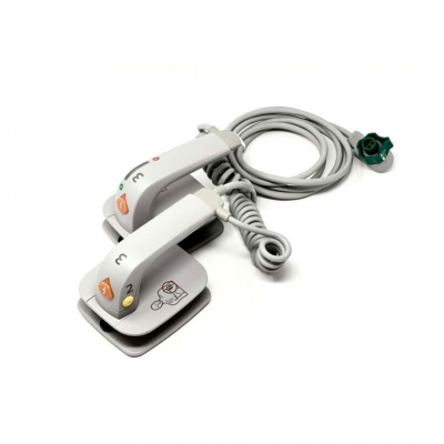 shop now Philips Heartstart MRX Paddles MODEL : M3536A  Available at Online  Pharmacy Qatar Doha