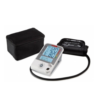 shop now BP MONITOR WITH A.FIB DETECTOR (HL858DK)-CA MI  Available at Online  Pharmacy Qatar Doha