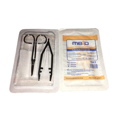 shop now Mexo Suture Removal Kit-Trustlab  Available at Online  Pharmacy Qatar Doha