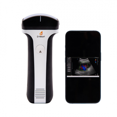 shop now Portable Ultrasound Handheld Probe(Lu700L)- D-Heart  Available at Online  Pharmacy Qatar Doha