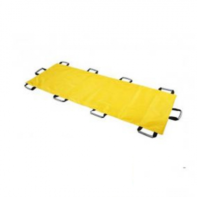 shop now Stretcher:Ambulace Carry Sheet (Model:Sh-10105)-Mx-Lrd  Available at Online  Pharmacy Qatar Doha