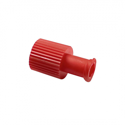 shop now Mexo Multi Function Red Cap(Combi)-Sterile-100'S-Trustlab  Available at Online  Pharmacy Qatar Doha