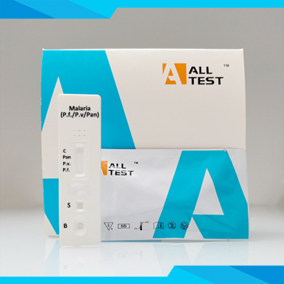 shop now Malaria  Rapid Test Kit 25's # Impv-402-all Test  Available at Online  Pharmacy Qatar Doha