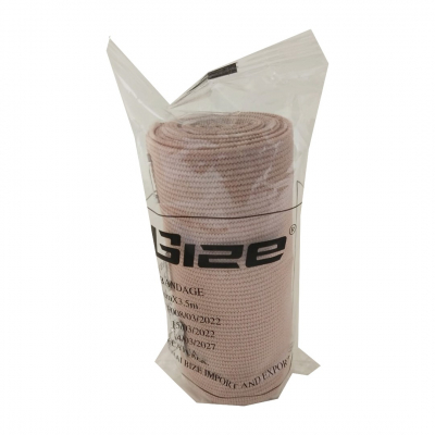 shop now Elastic Bandage ( 10 Cm X 3.5 M) -Lrd  Available at Online  Pharmacy Qatar Doha