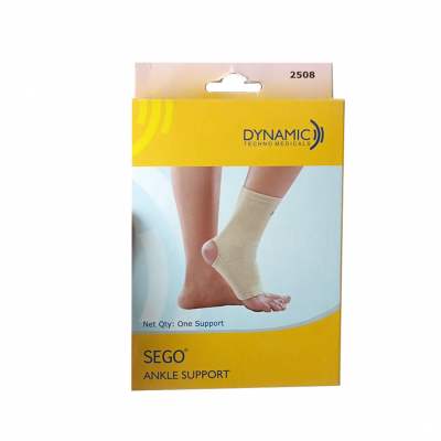 shop now Ankle Support Sego - Dyna  Available at Online  Pharmacy Qatar Doha