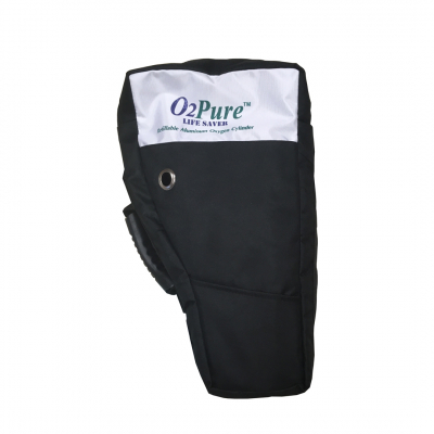 shop now Oxygen Cylinder  bag (1/1.8/2.2)- Alcan  Available at Online  Pharmacy Qatar Doha